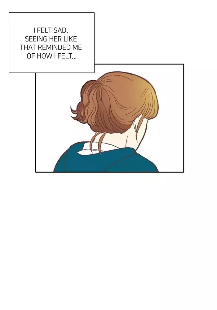 Girl's World chapter 46 page 33