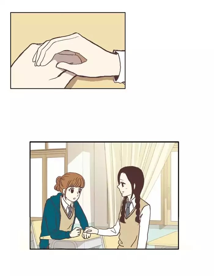 Girl's World chapter 46 page 34