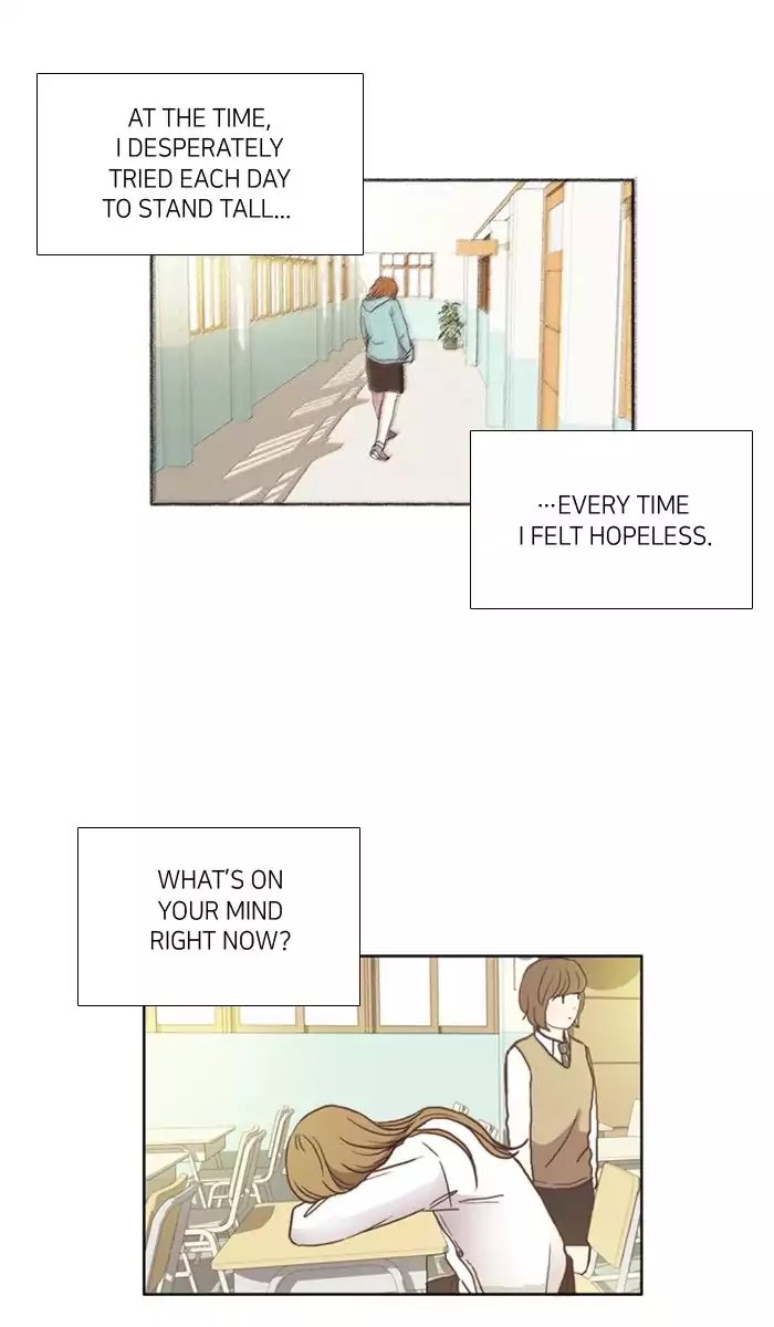 Girl's World chapter 46 page 36