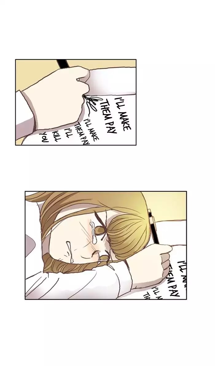 Girl's World chapter 46 page 37