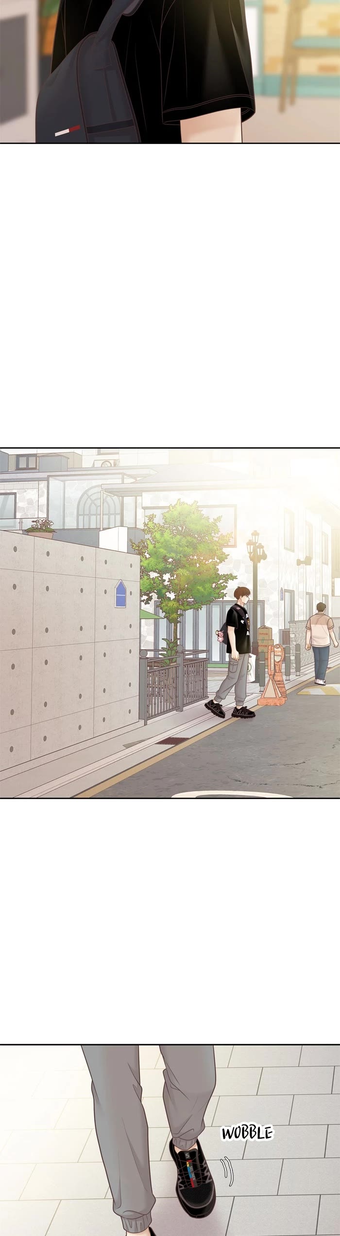 Girl's World chapter 462 page 29