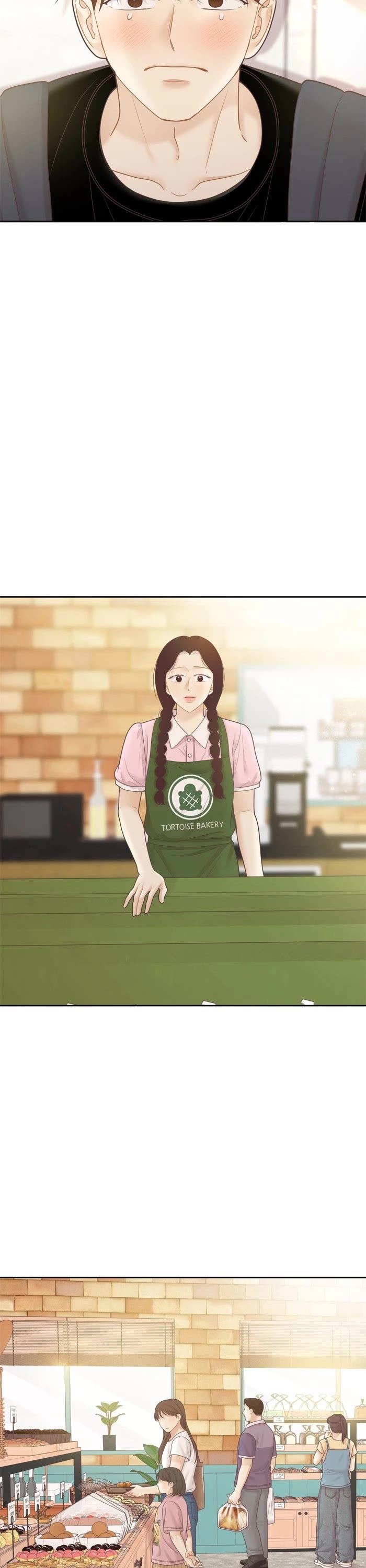 Girl's World chapter 463 page 23