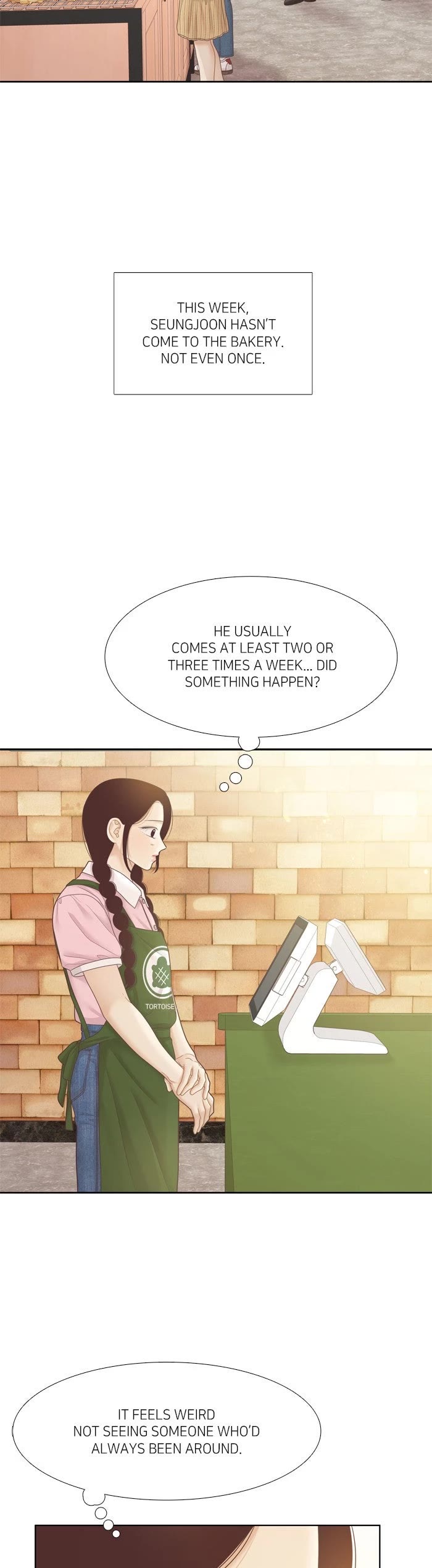 Girl's World chapter 463 page 24