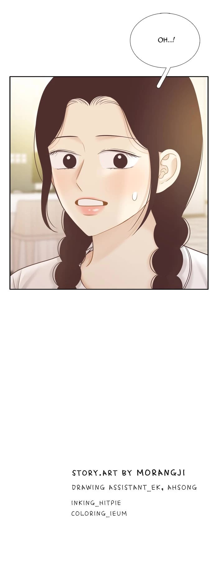 Girl's World chapter 466 page 42