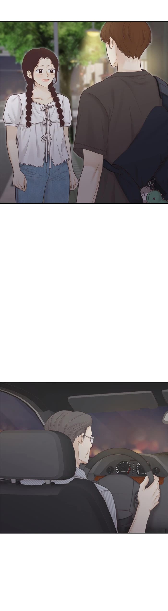 Girl's World chapter 466 page 5