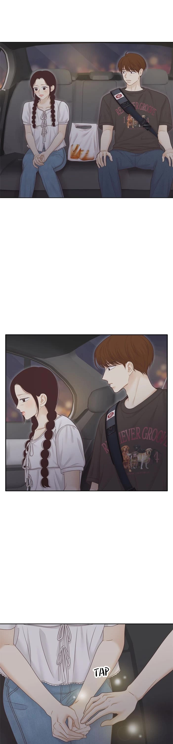 Girl's World chapter 466 page 6