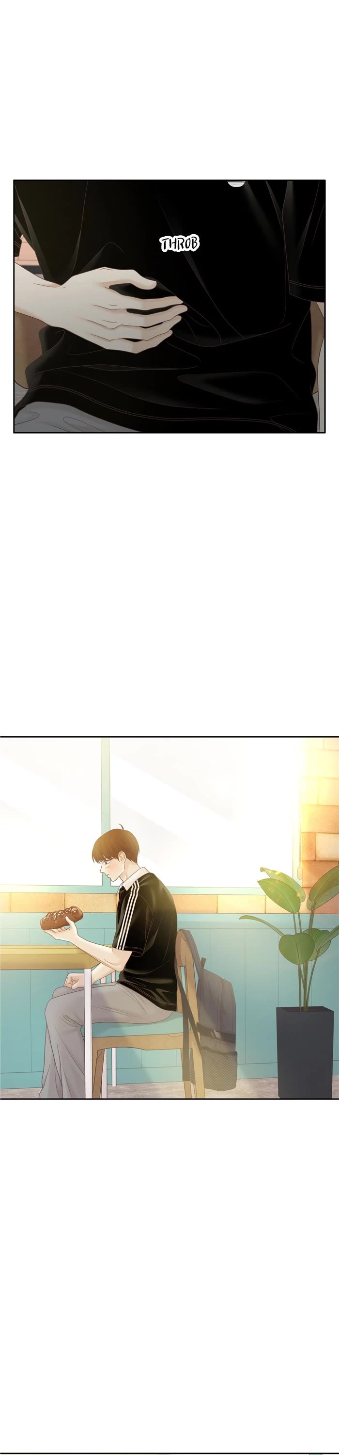 Girl's World chapter 468 page 37