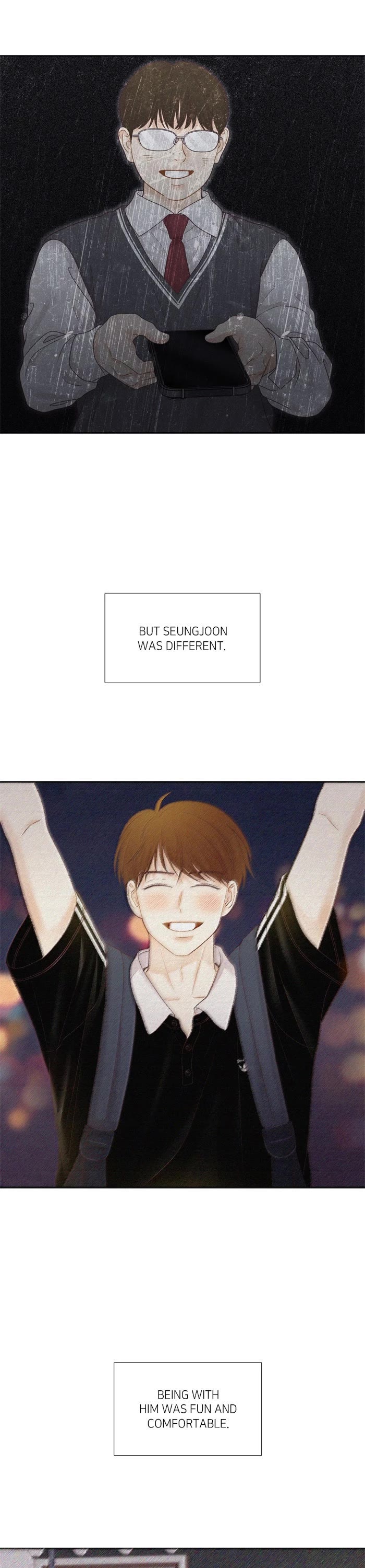 Girl's World chapter 468 page 6