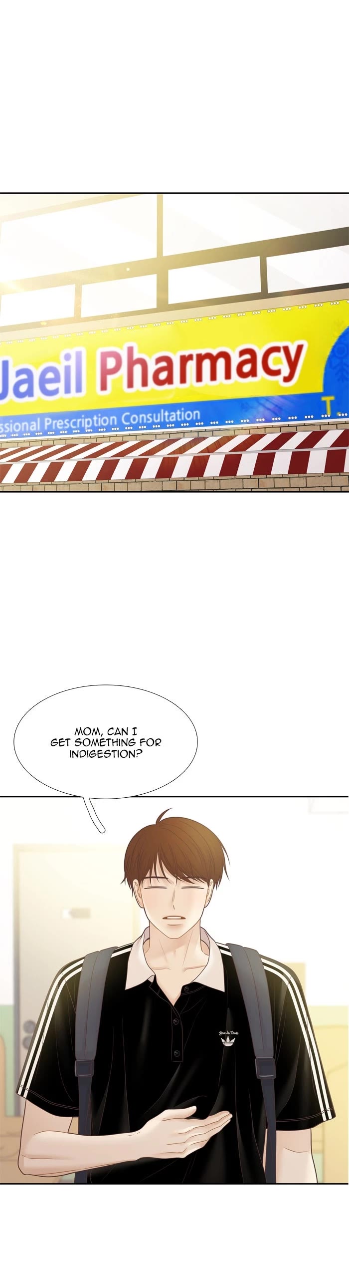 Girl's World chapter 468 page 9