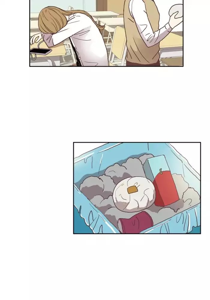 Girl's World chapter 47 page 14