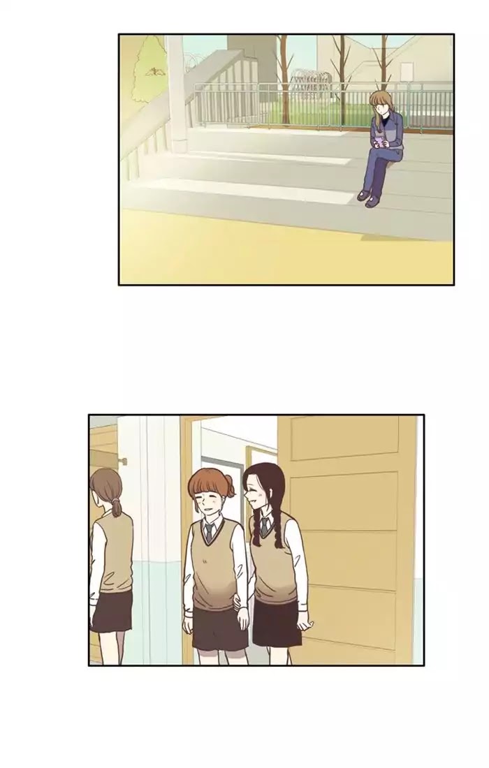 Girl's World chapter 47 page 17