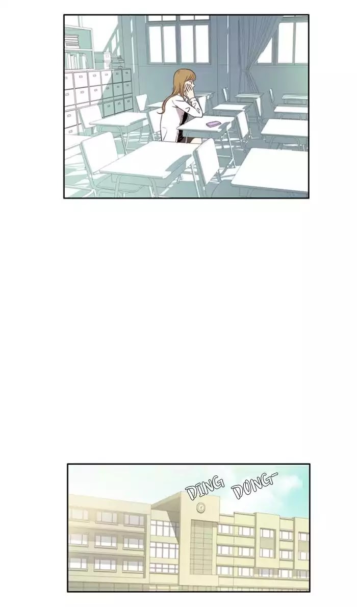 Girl's World chapter 47 page 18