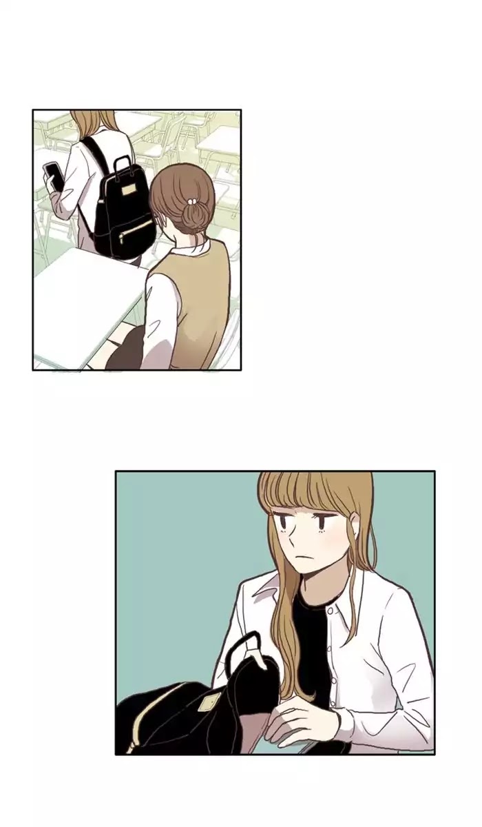 Girl's World chapter 47 page 2