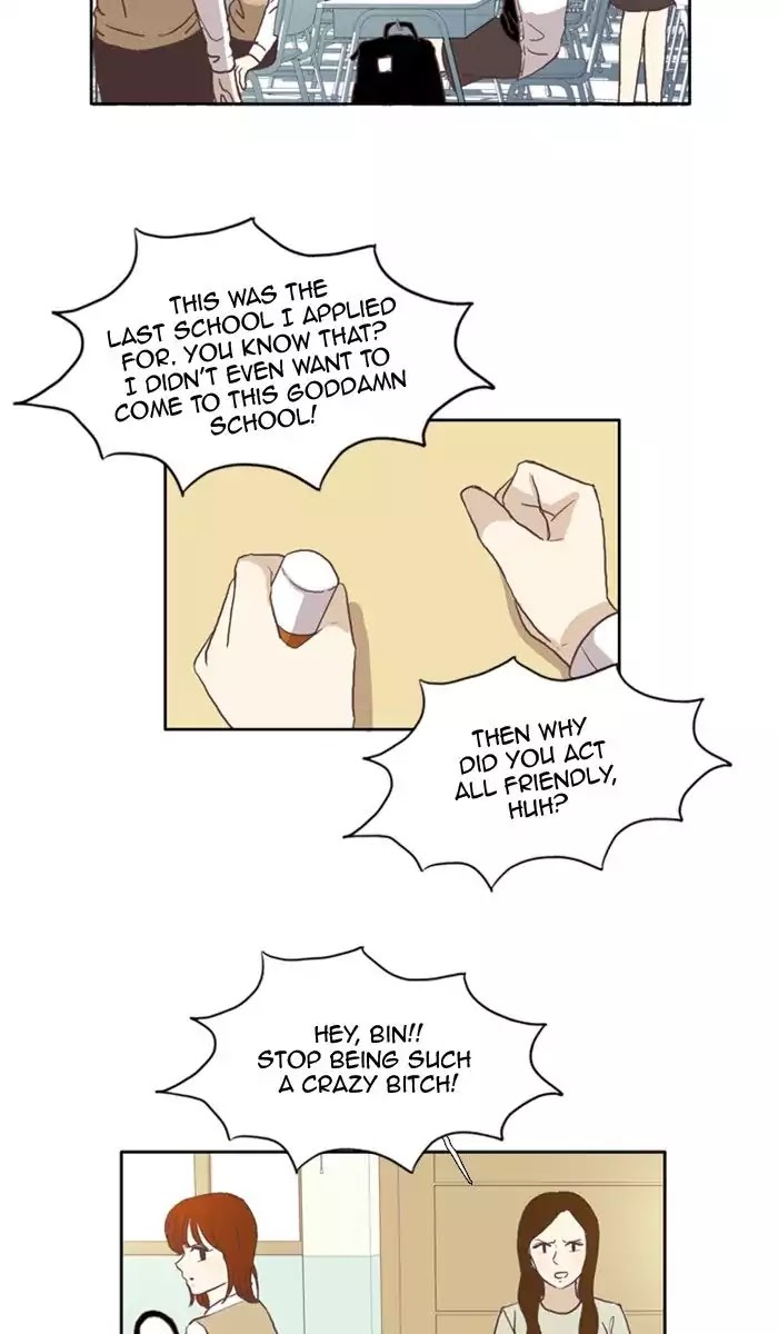 Girl's World chapter 47 page 30