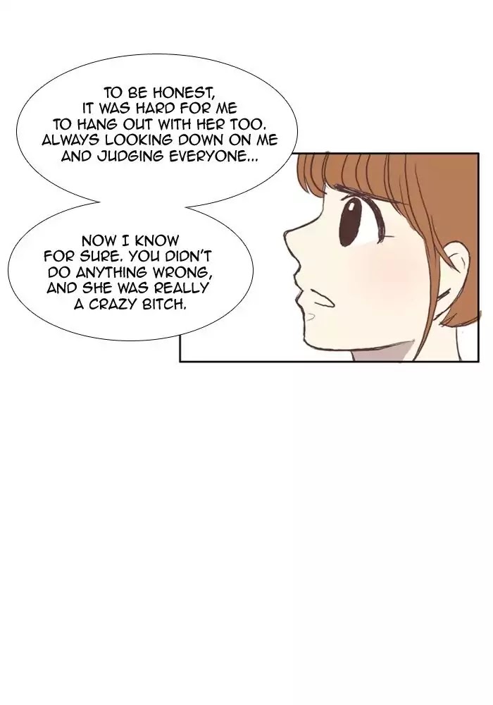 Girl's World chapter 47 page 36