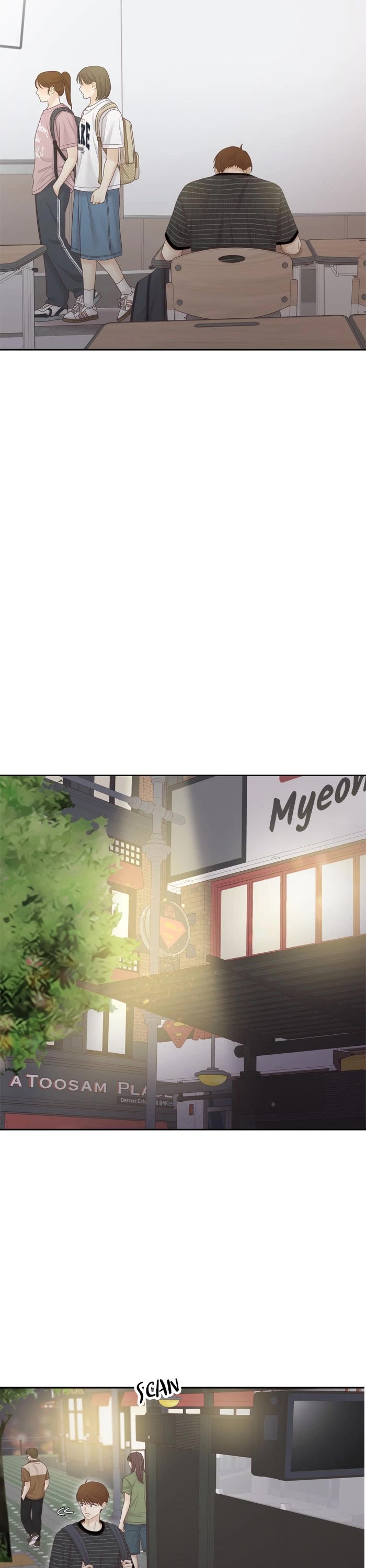 Girl's World chapter 470 page 13