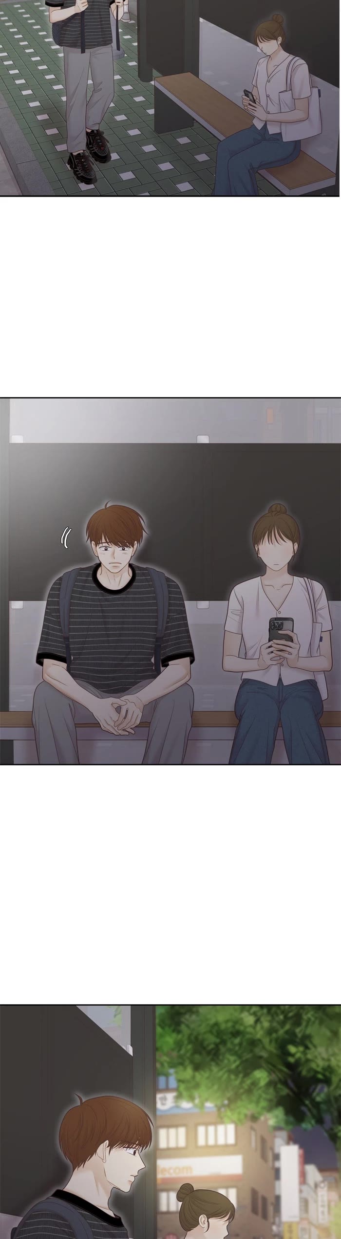 Girl's World chapter 470 page 14