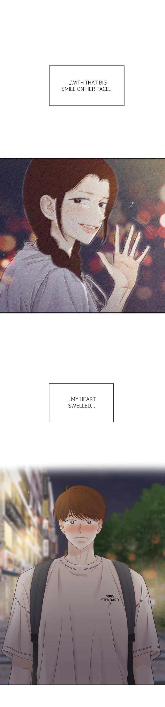 Girl's World chapter 470 page 2