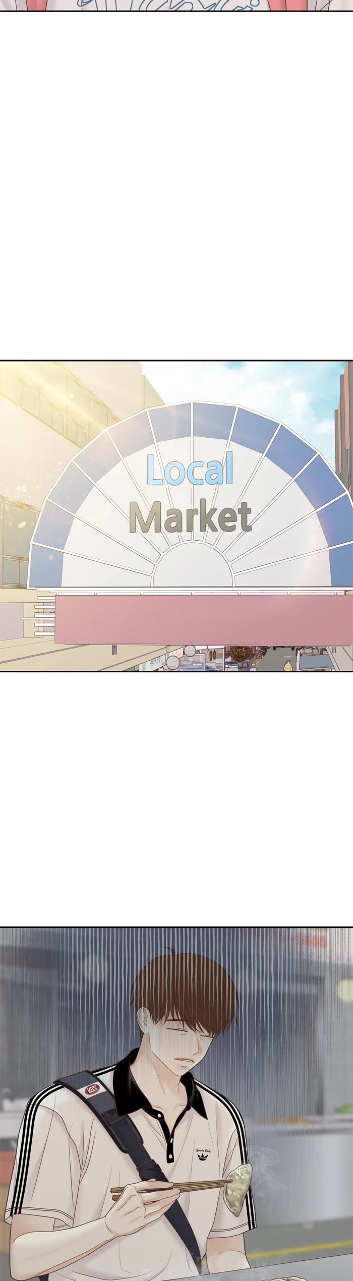 Girl's World chapter 470 page 30