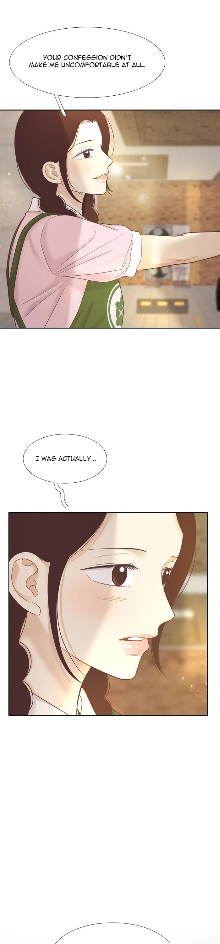 Girl's World chapter 470 page 47