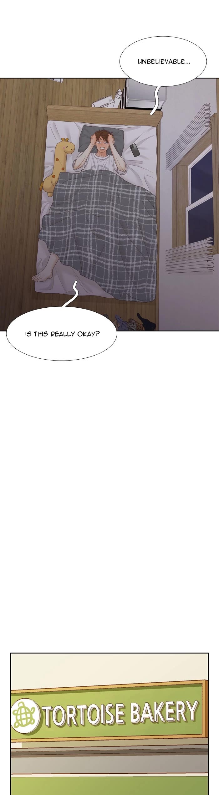 Girl's World chapter 472 page 14