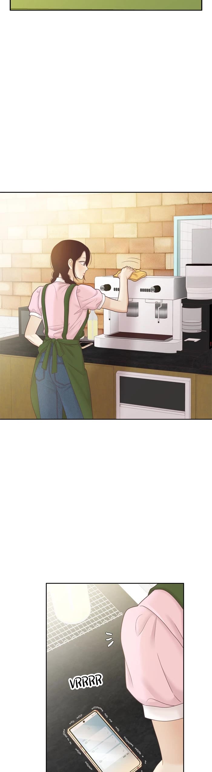 Girl's World chapter 472 page 15