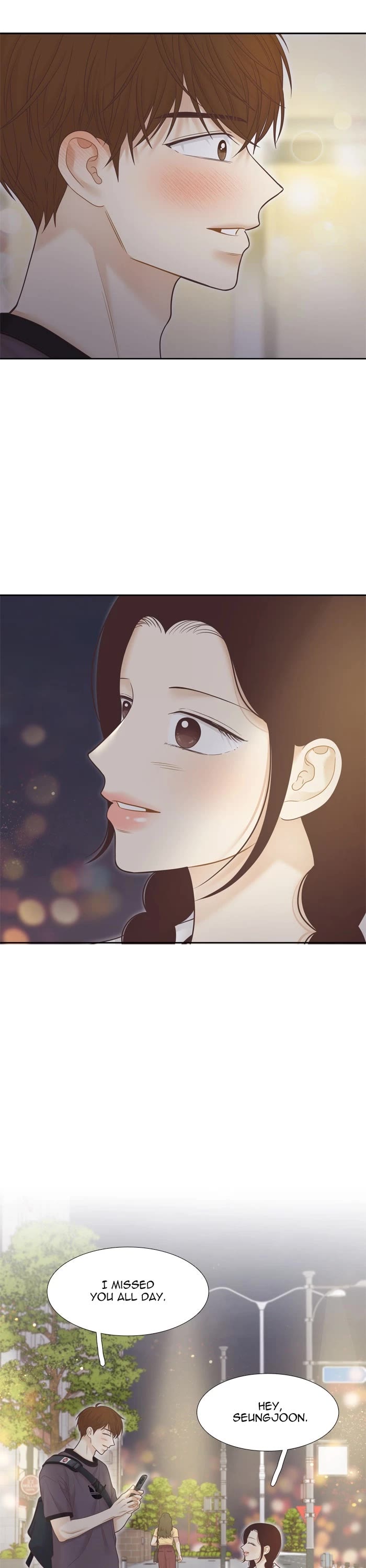Girl's World chapter 472 page 26