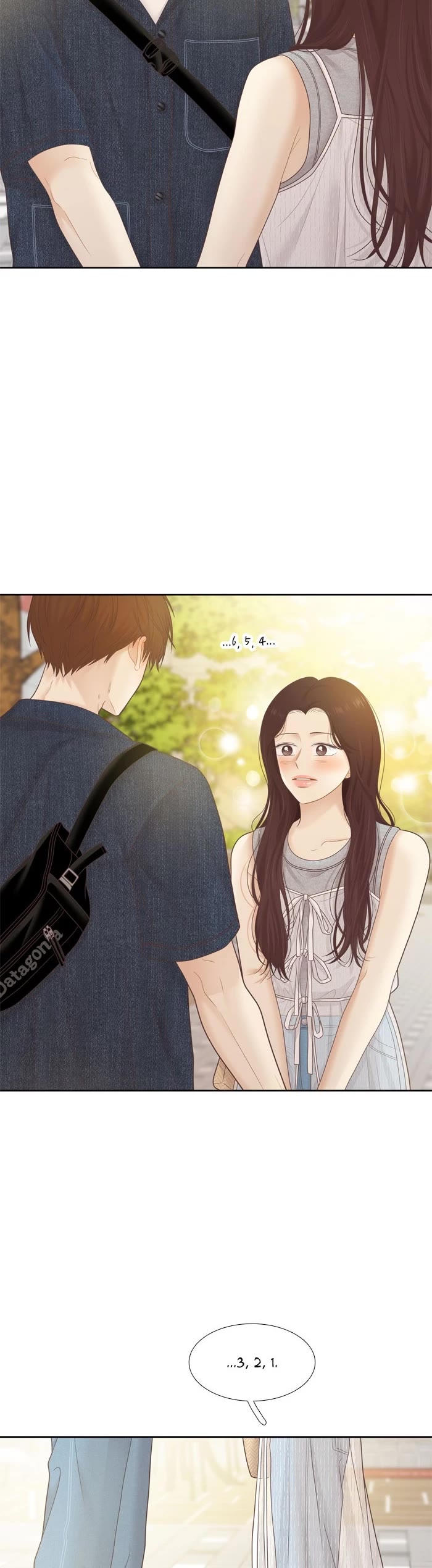 Girl's World chapter 473 page 20