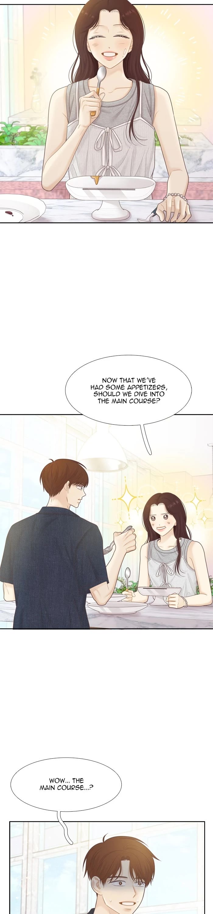 Girl's World chapter 474 page 2