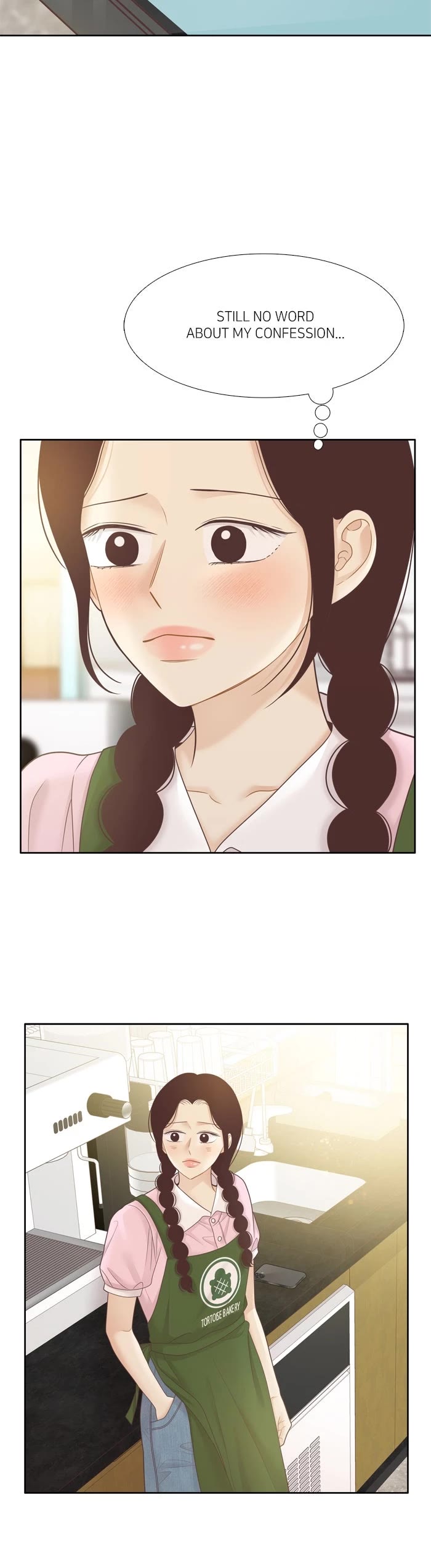 Girl's World chapter 475 page 24