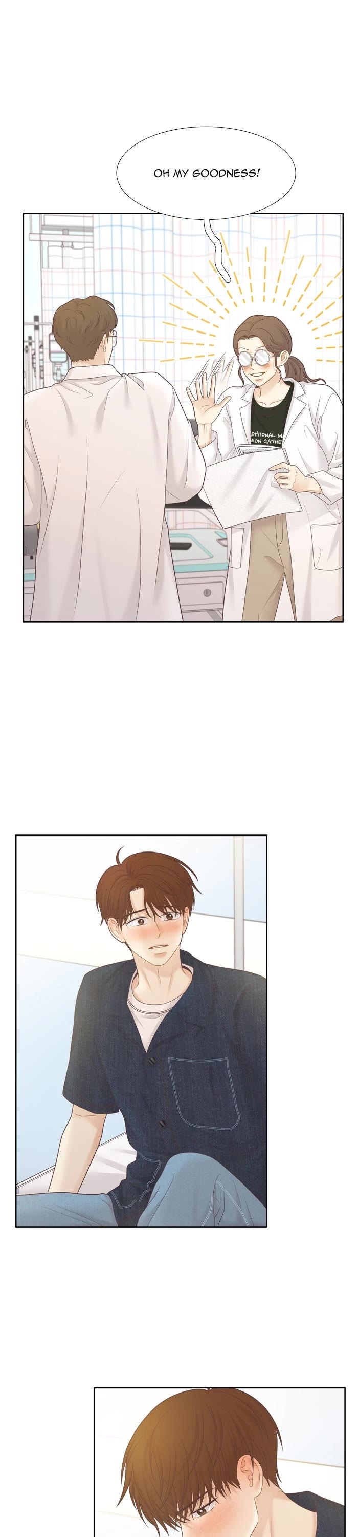 Girl's World chapter 475 page 3