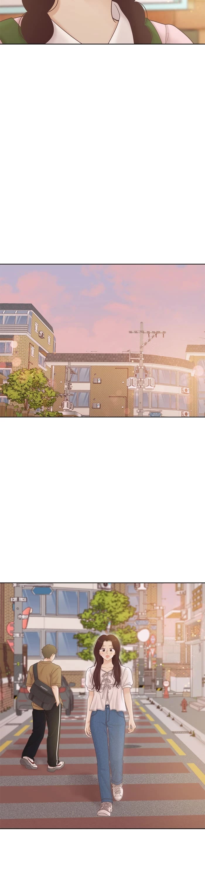Girl's World chapter 475 page 33
