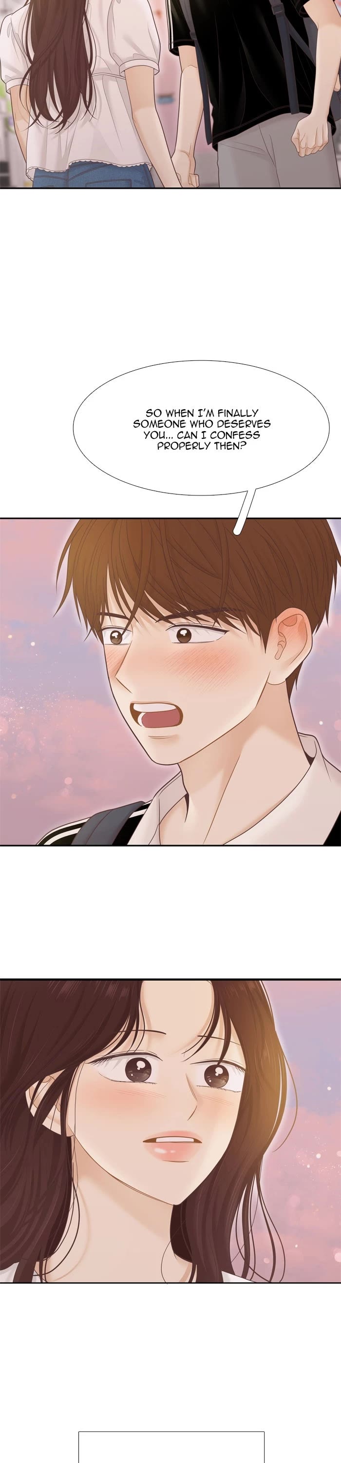 Girl's World chapter 475 page 37