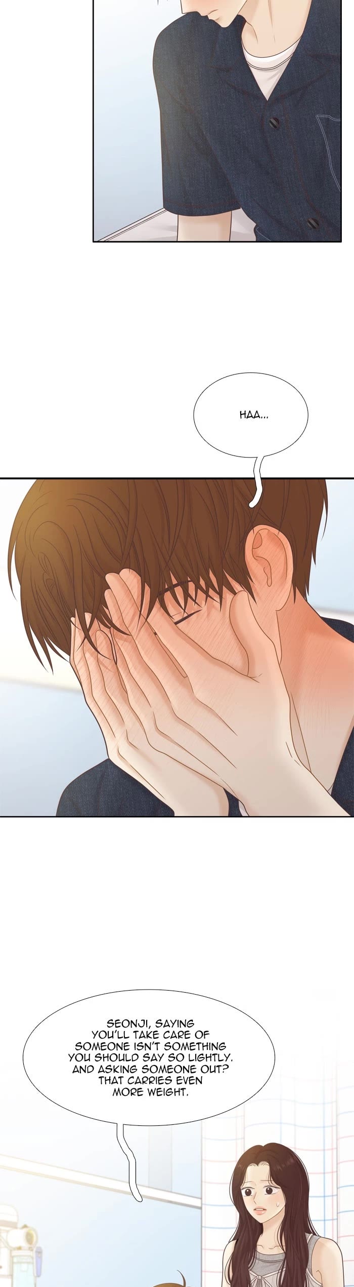 Girl's World chapter 475 page 4