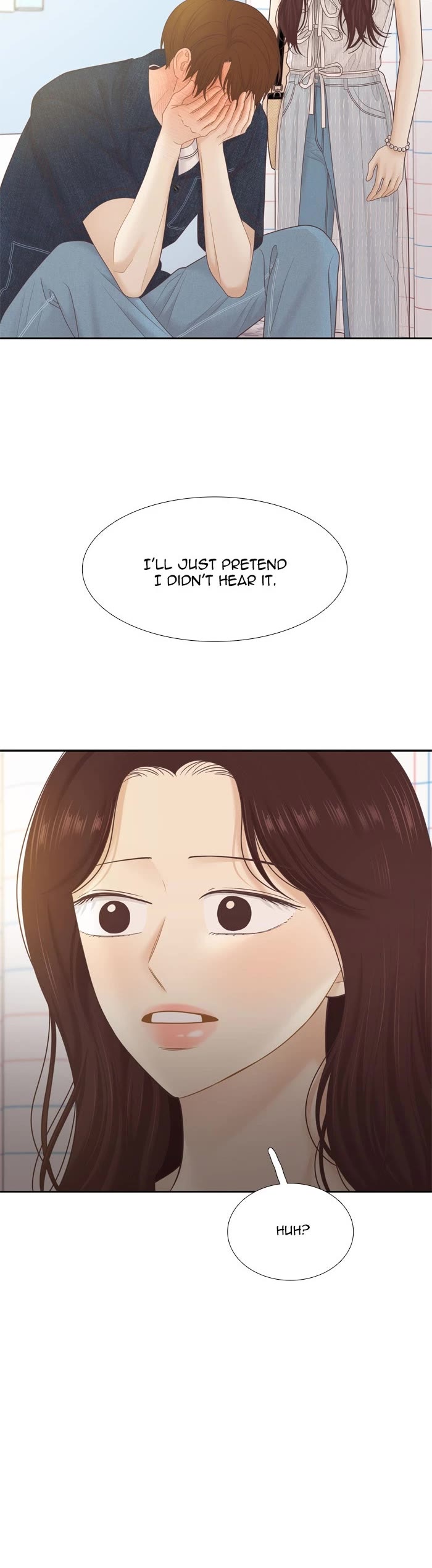 Girl's World chapter 475 page 5
