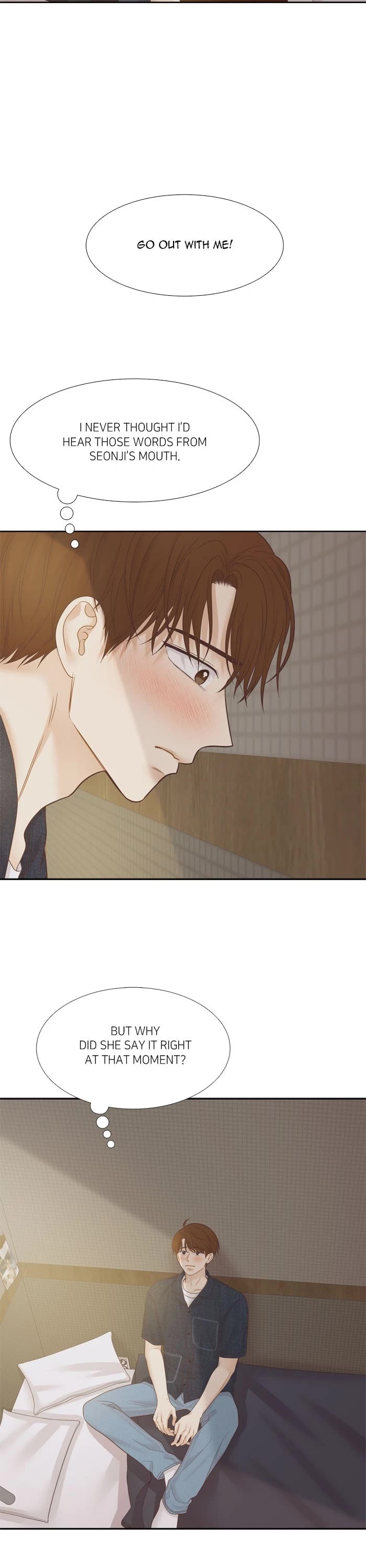 Girl's World chapter 476 page 7