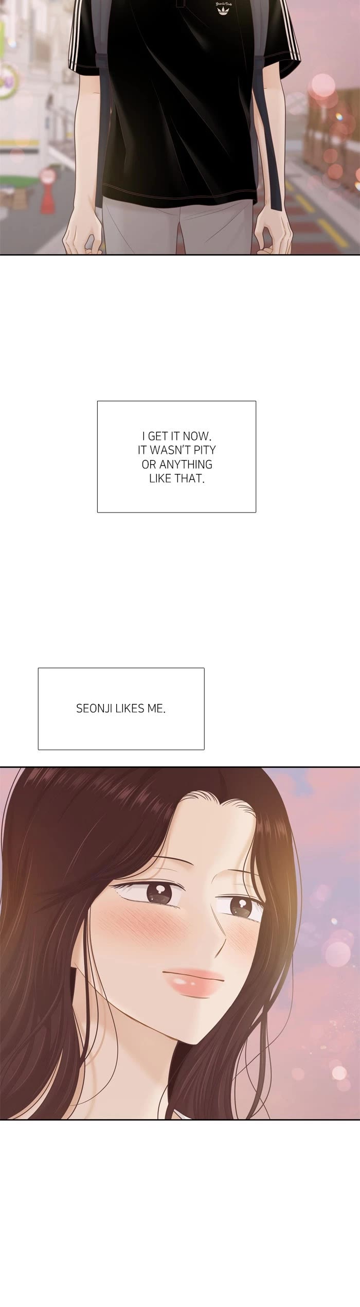 Girl's World chapter 476 page 9