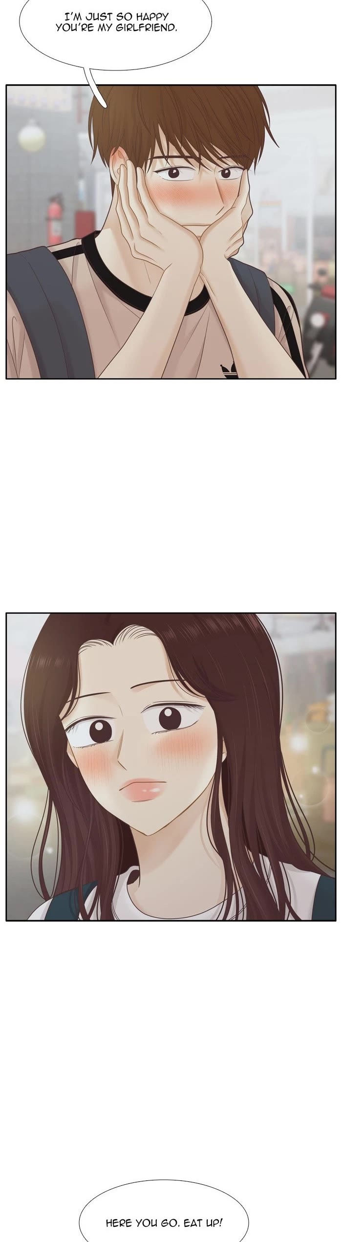 Girl's World chapter 477 page 10