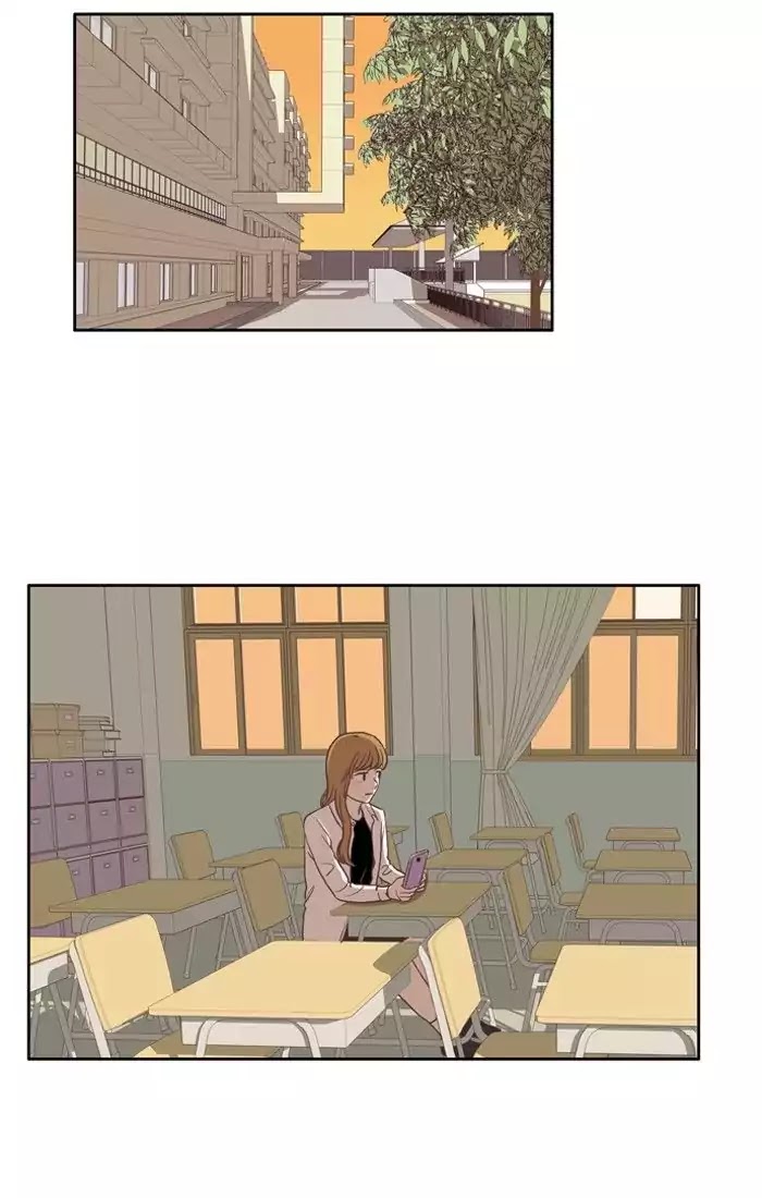 Girl's World chapter 48 page 24