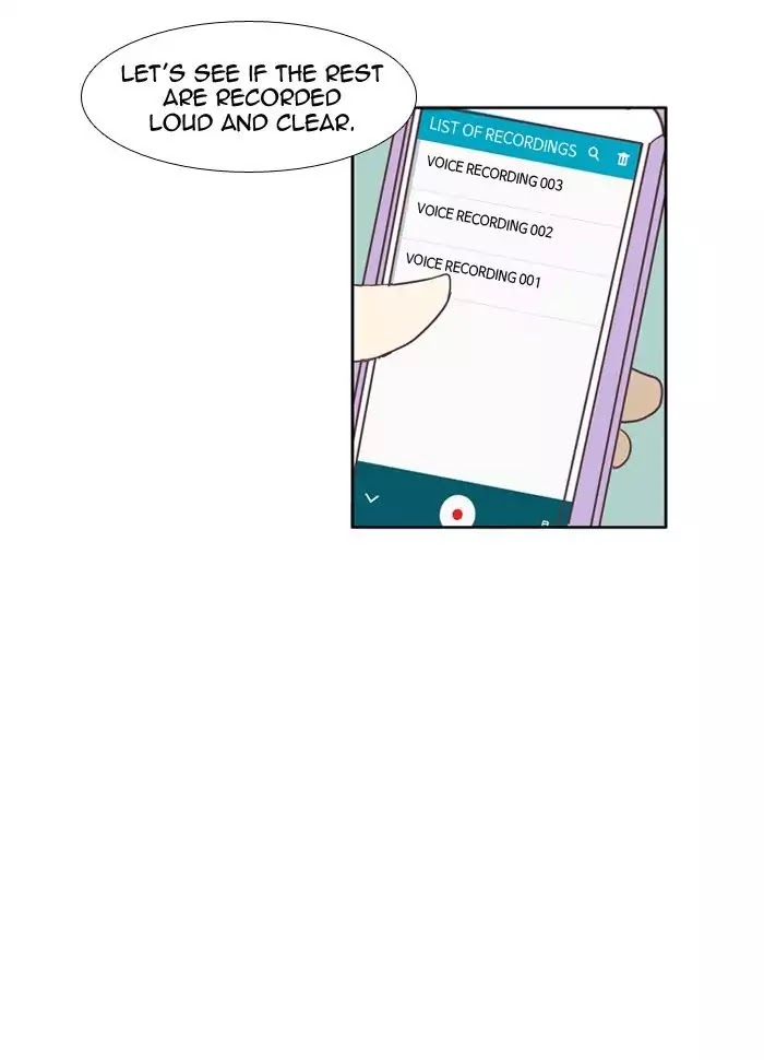 Girl's World chapter 48 page 27