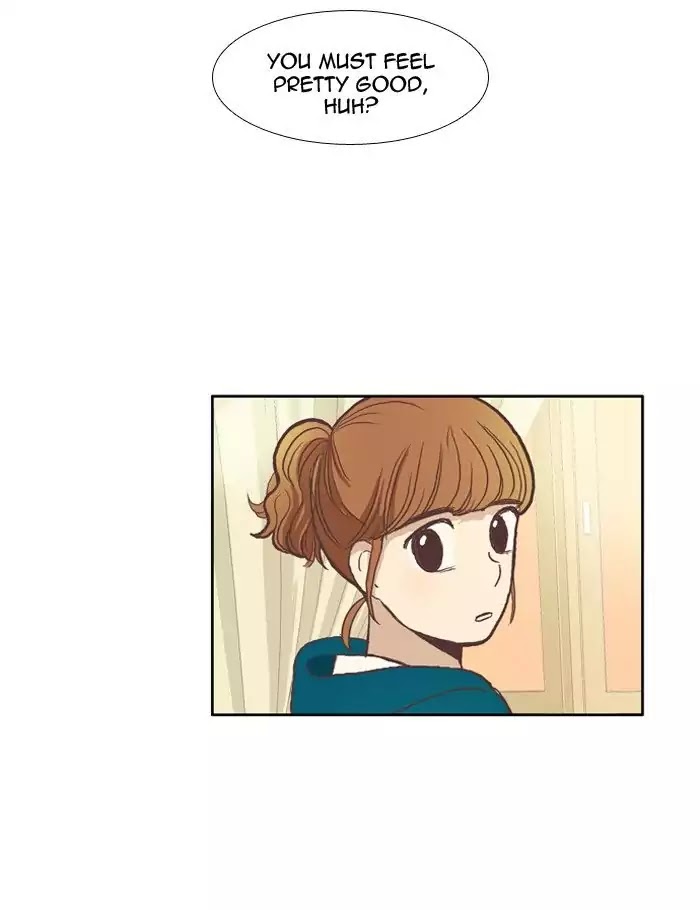 Girl's World chapter 48 page 32