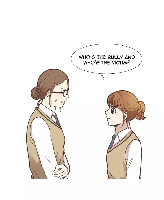 Girl's World chapter 48 page 4