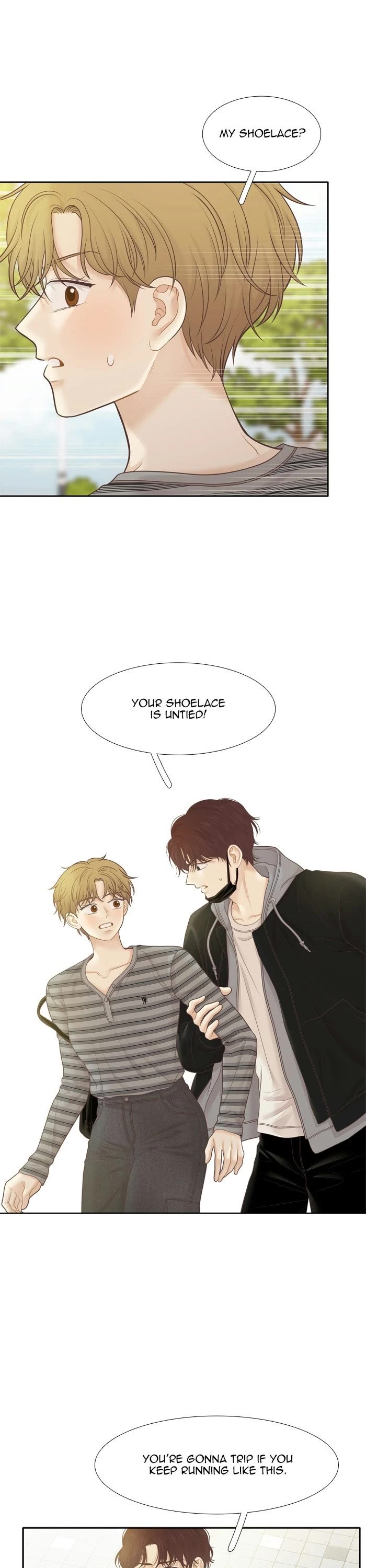 Girl's World chapter 481 page 13