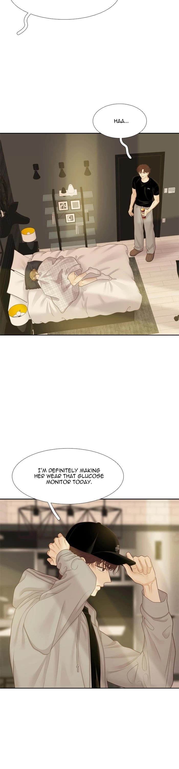 Girl's World chapter 481 page 43