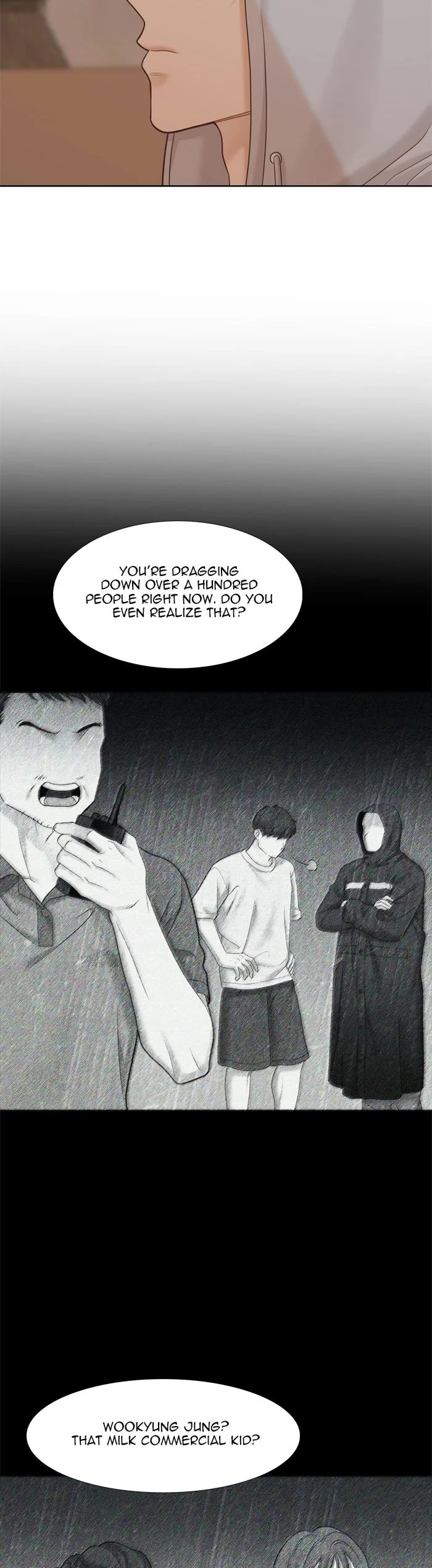 Girl's World chapter 482 page 39