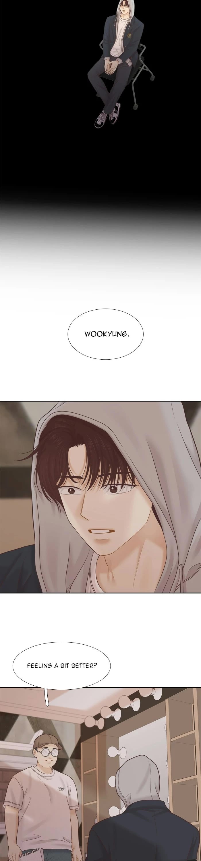 Girl's World chapter 482 page 41