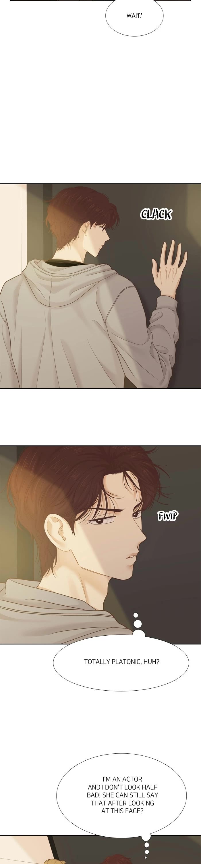 Girl's World chapter 482 page 7