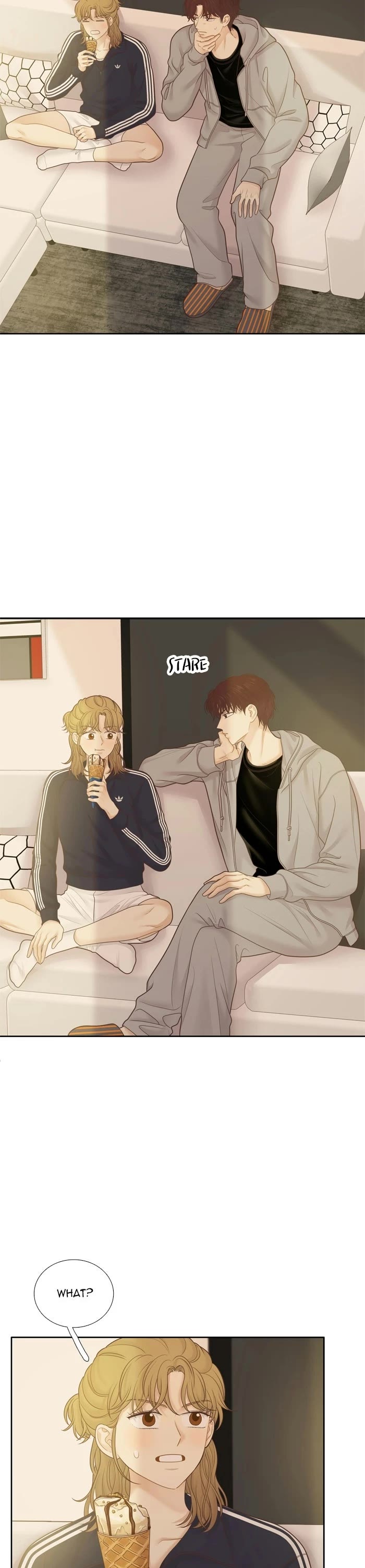 Girl's World chapter 482 page 8