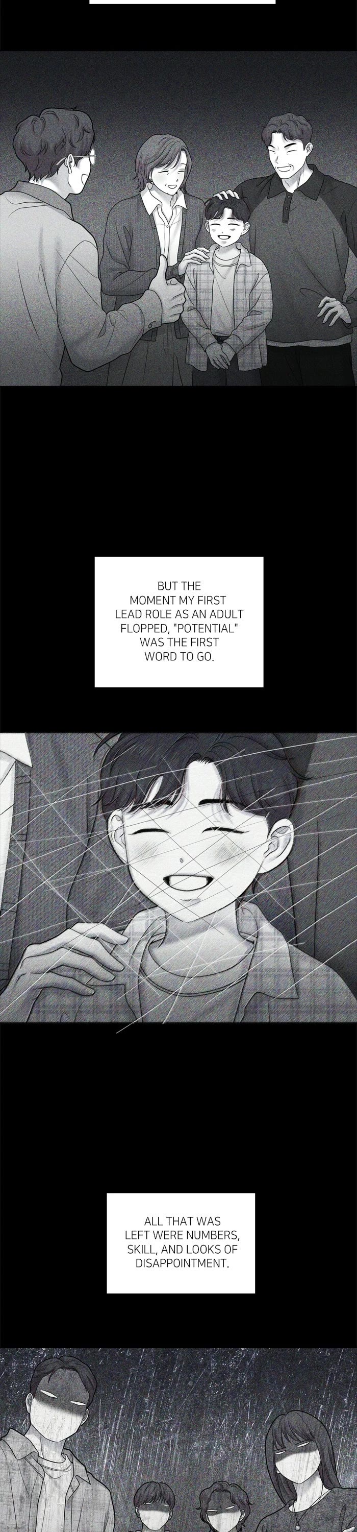 Girl's World chapter 484 page 2
