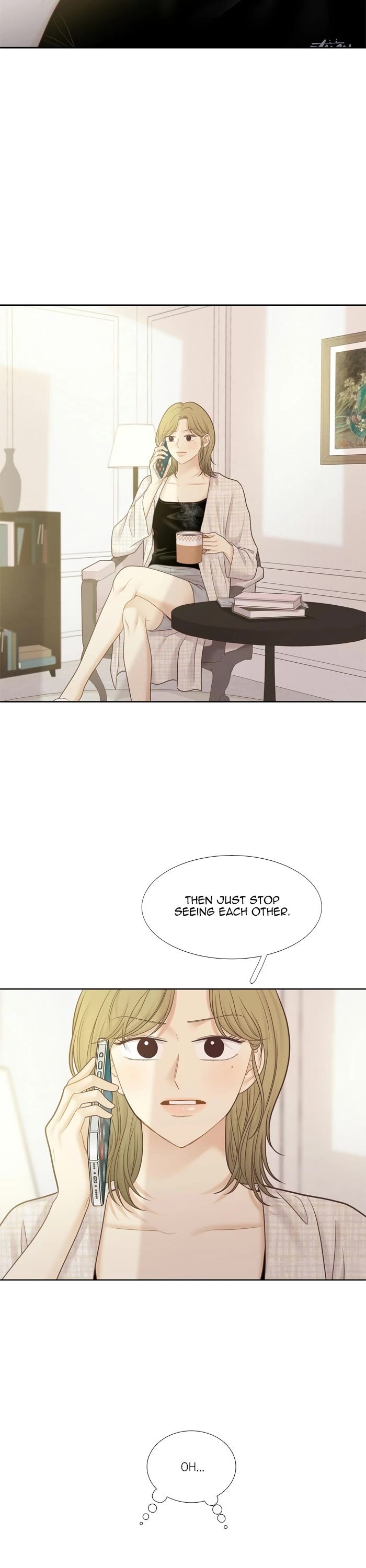 Girl's World chapter 487 page 6
